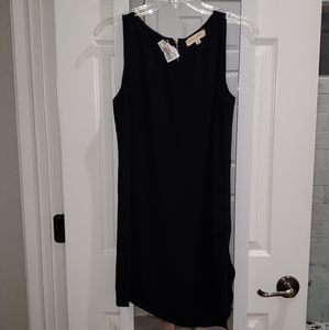 Black Dress Size XS